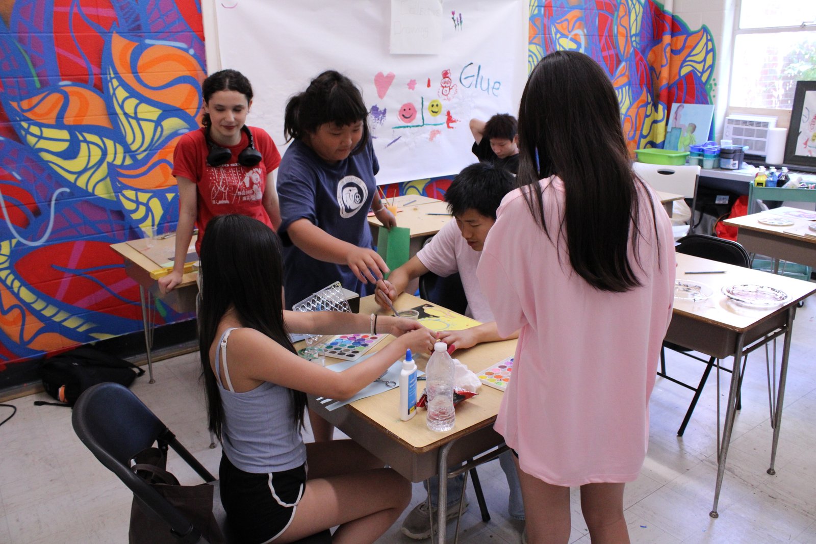 Music & Performing Arts Showcase