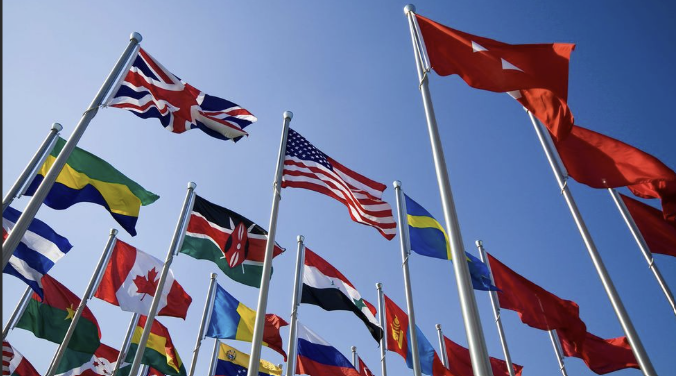 Cultural Exchange Programs