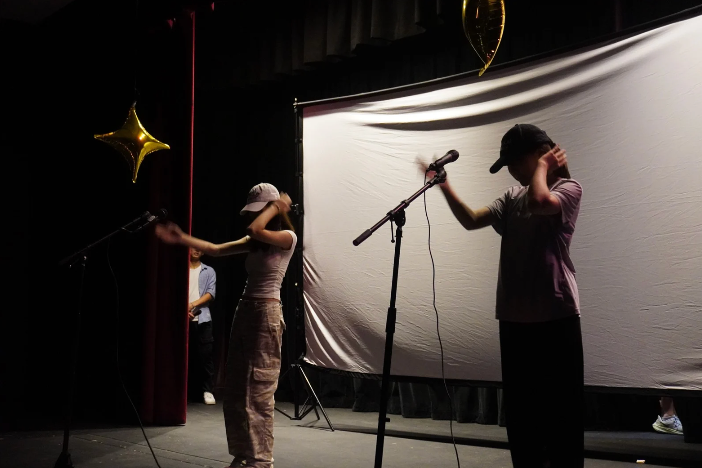 Dance & Choreography