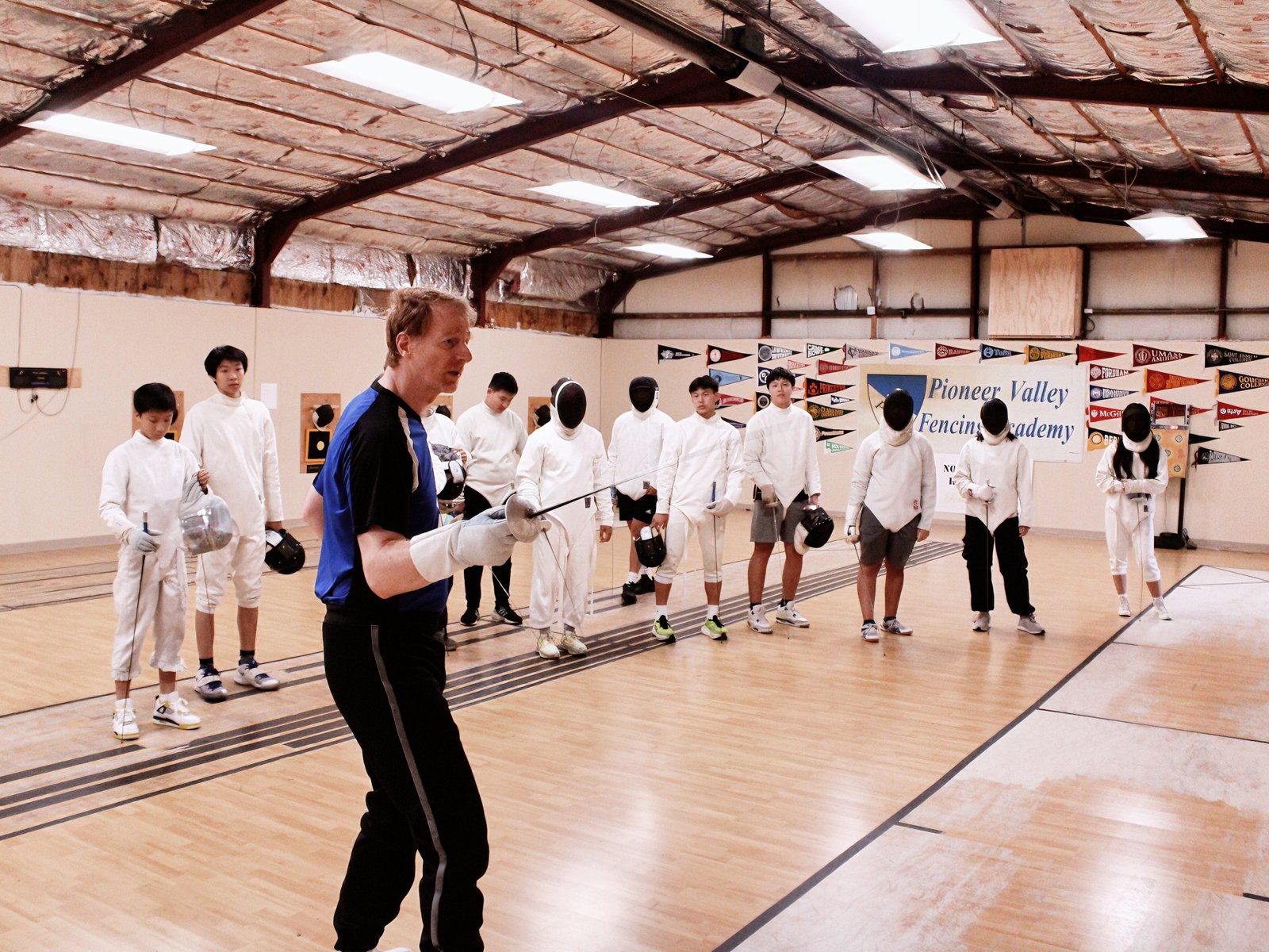 Elite Leadership · Art · English · Finance · Sports → G4–12