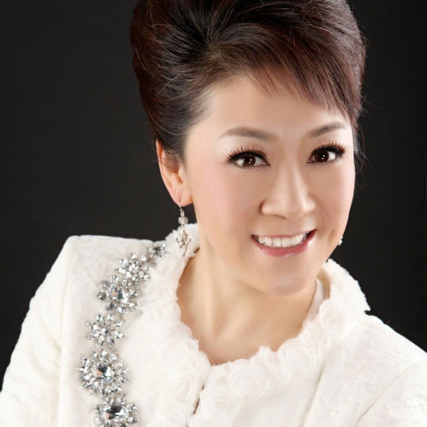 石羽非 (Sophia Shi)