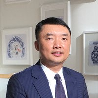Tony Zhou