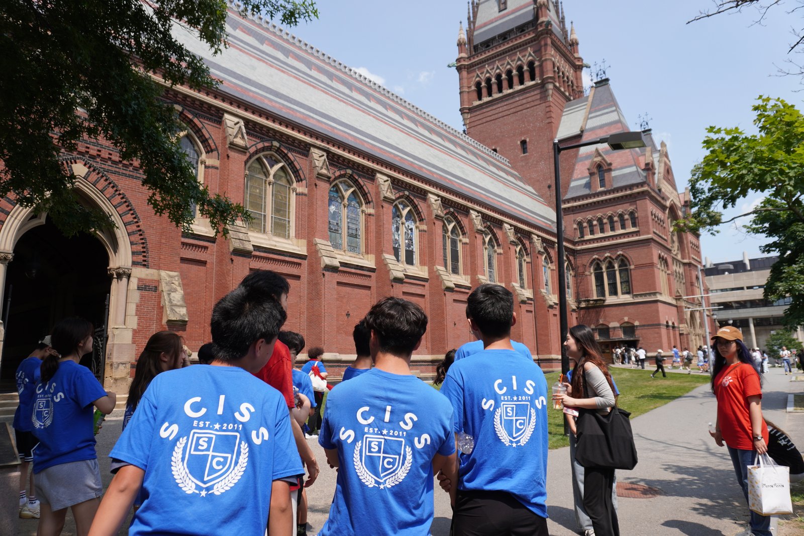 Harvard University