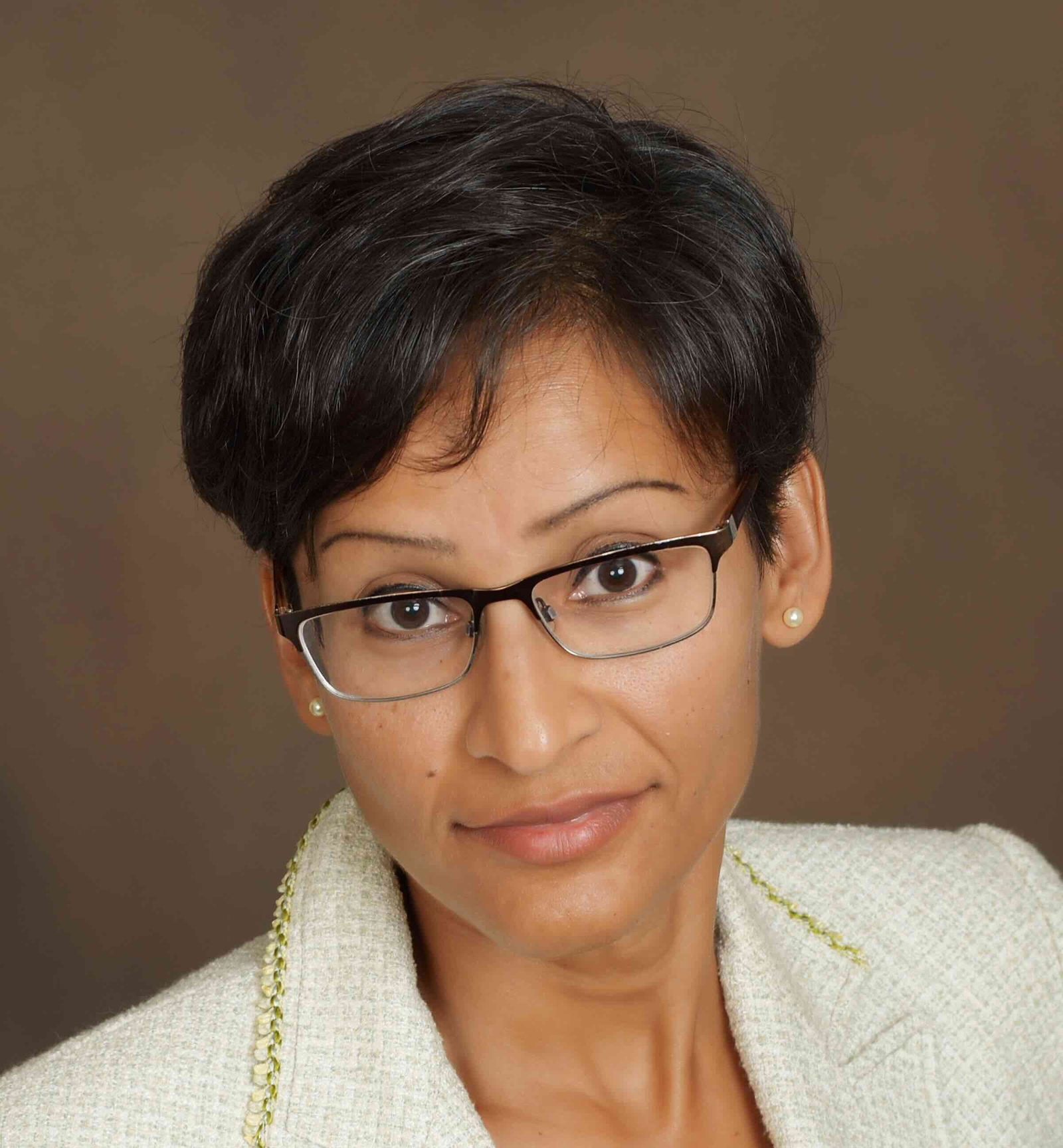 Leena Palav