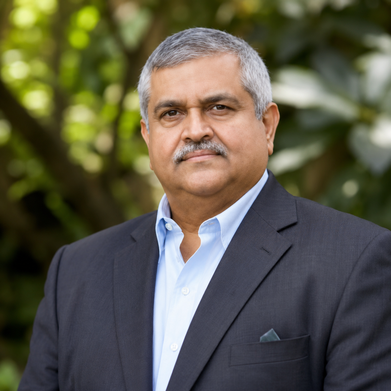 Satya S. Tripathi