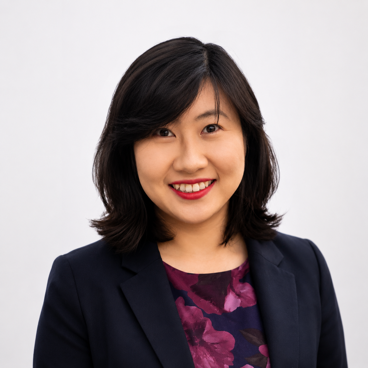 Stephanie Sun